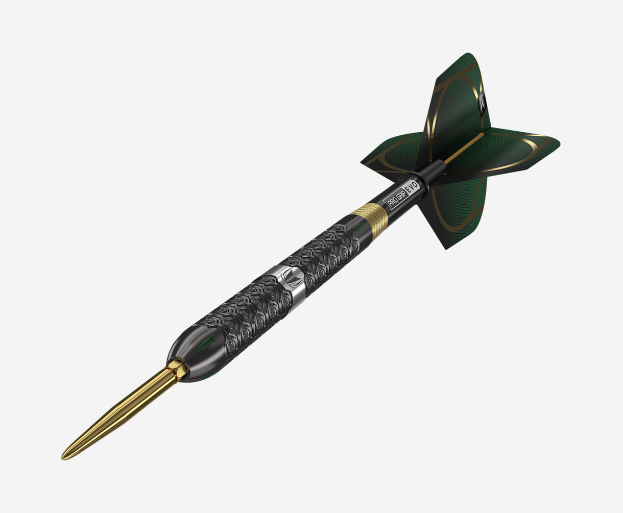 Target Darts - Cult 02 Swiss Points