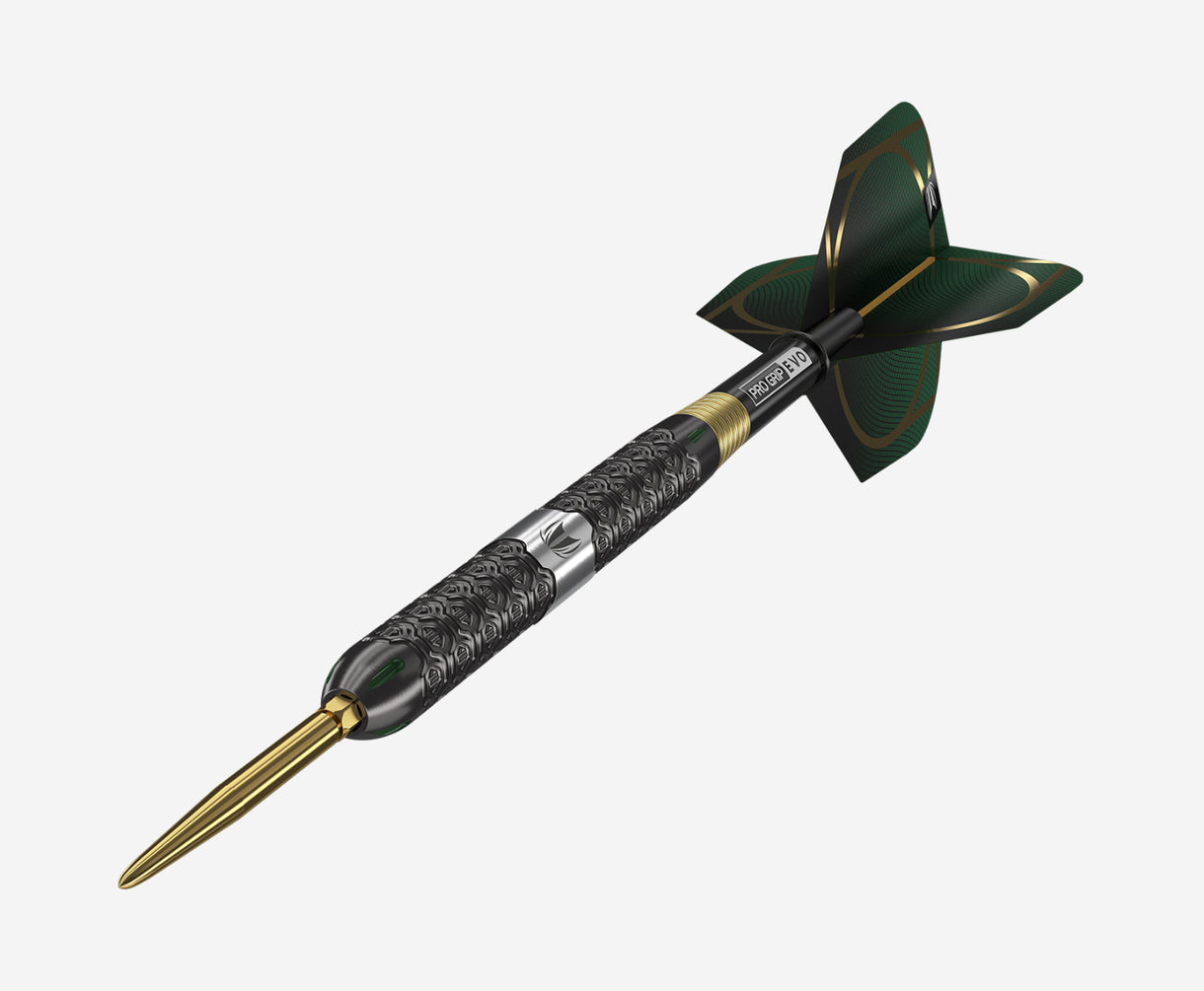 Target Darts - Cult 03 Swiss Points