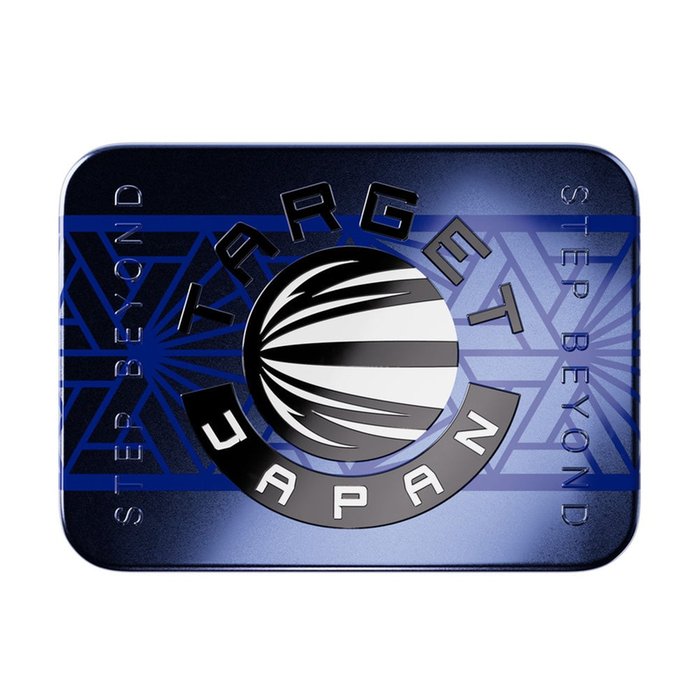 Target Japan - Kasumi Sato Endeavour G2 Swiss Point 90%