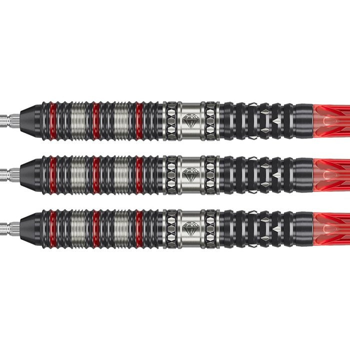 Target Japan - Prime Series Diamond G3 SP