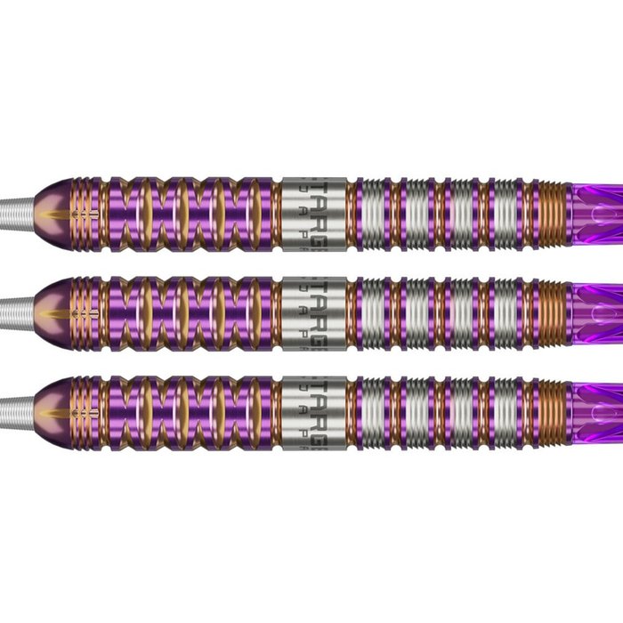 Target Japan - Kasumi Sato Endeavour G2 Swiss Point 90%