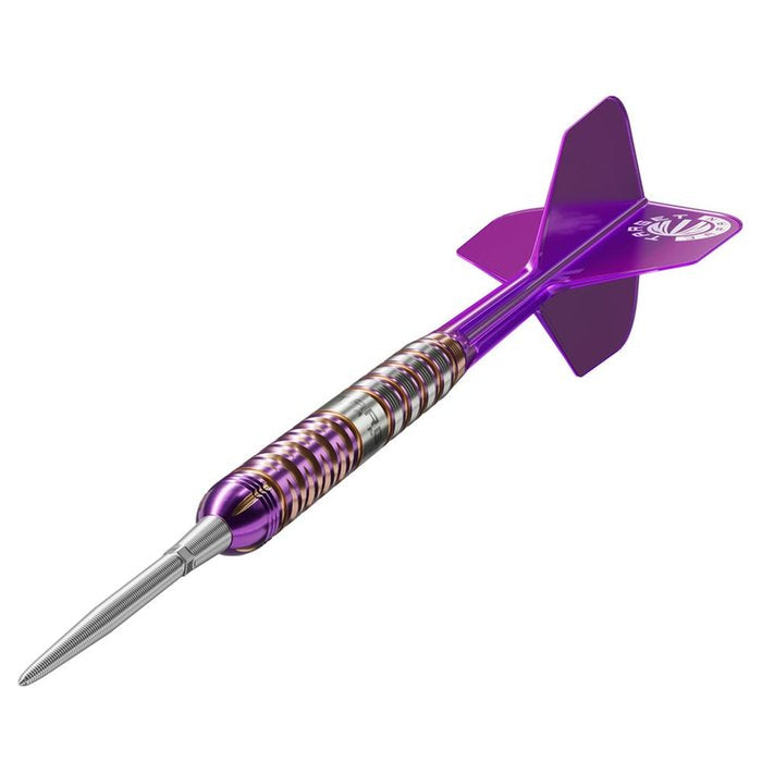 Target Japan - Kasumi Sato Endeavour G2 Swiss Point 90%