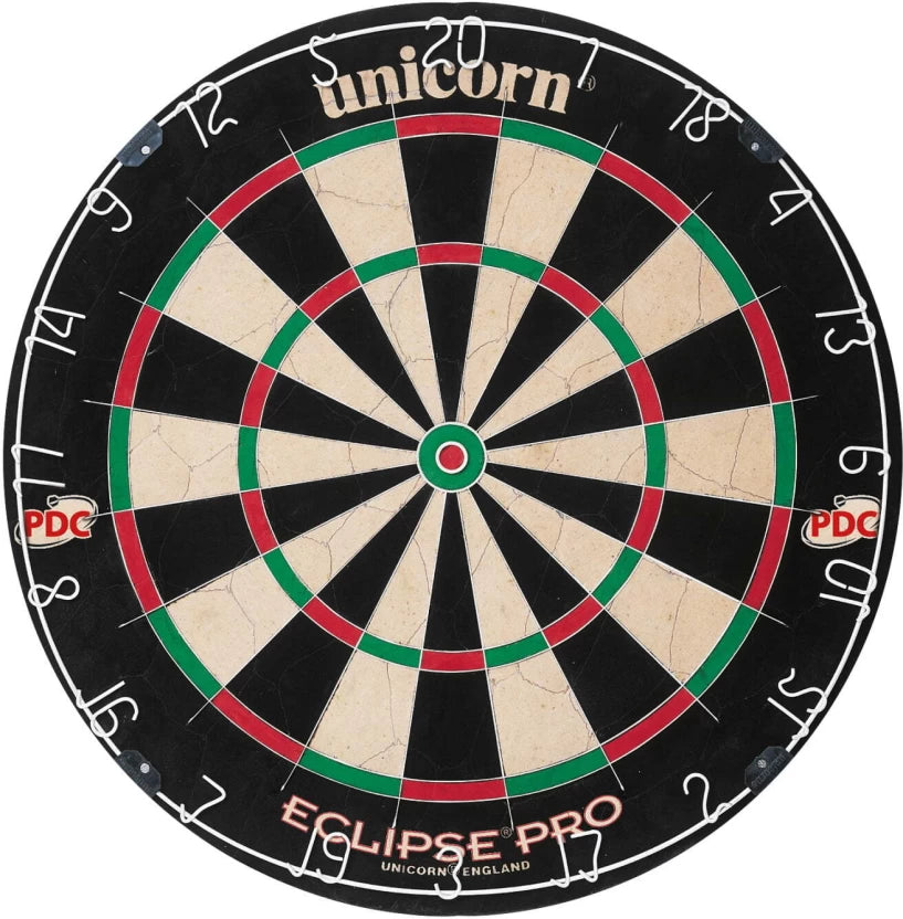 Unicorn Eclipse Pro Dartboard