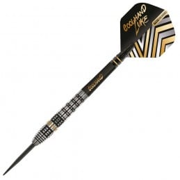 Red Dragon Darts - Luke Humphries Prestige