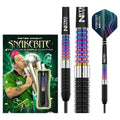 Red Dragon Darts - Peter Wright Corra - 90% Tungsten