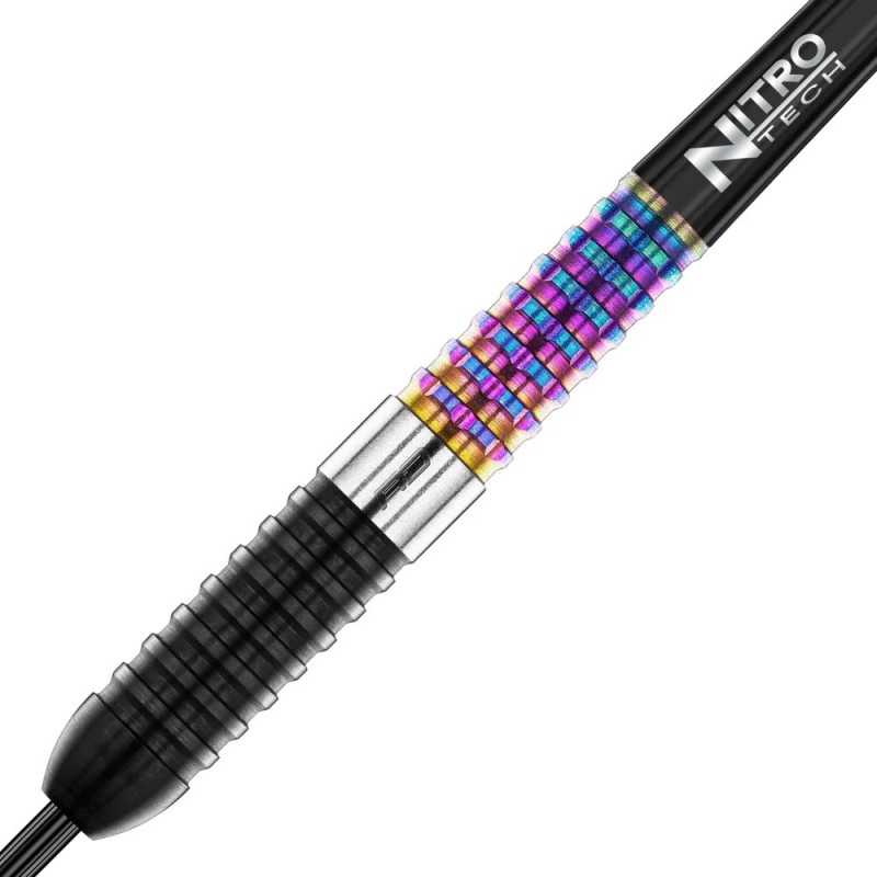 Red Dragon Darts - Peter Wright Corra - 90% Tungsten