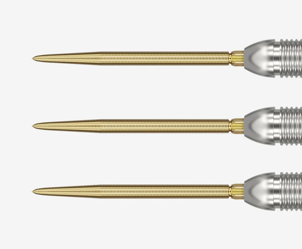 Target Darts - Swiss Nano Points 2021 Version