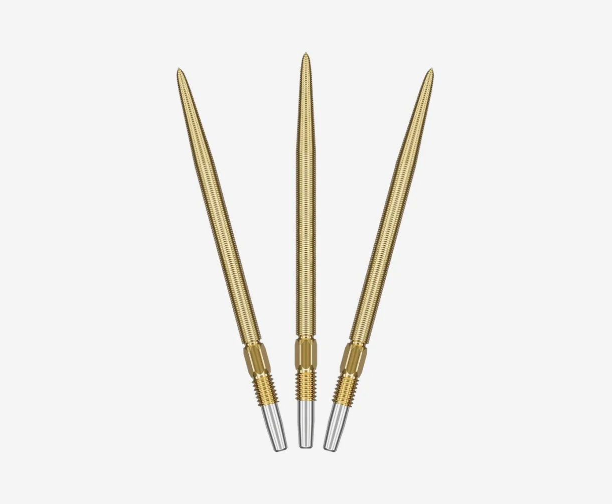 Target Darts - Swiss Nano Points 2021 Version