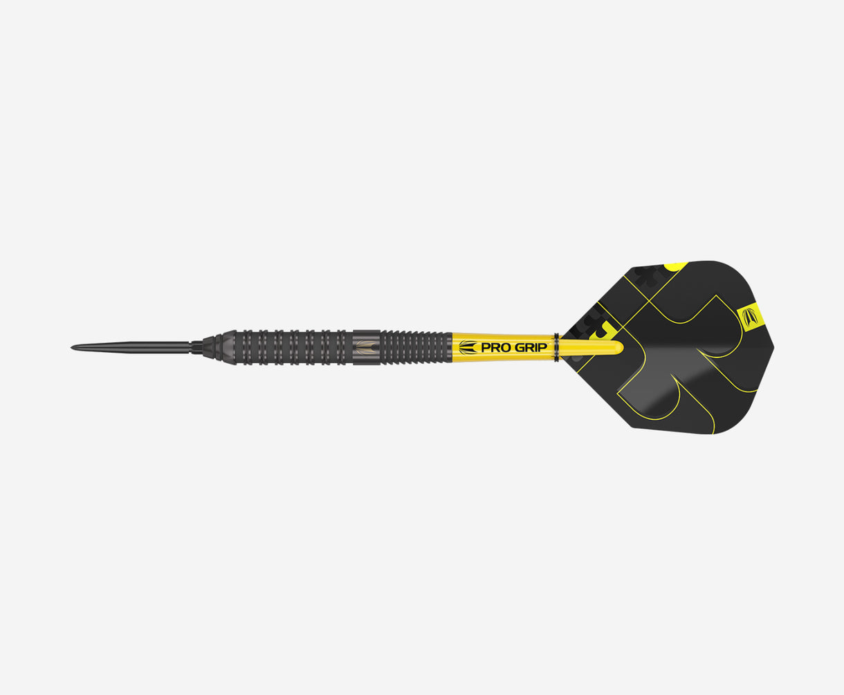 Target Darts - Bolide Void 2 Swiss Point