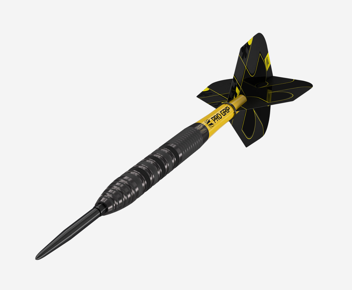 Target Darts - Bolide Void 2 Swiss Point