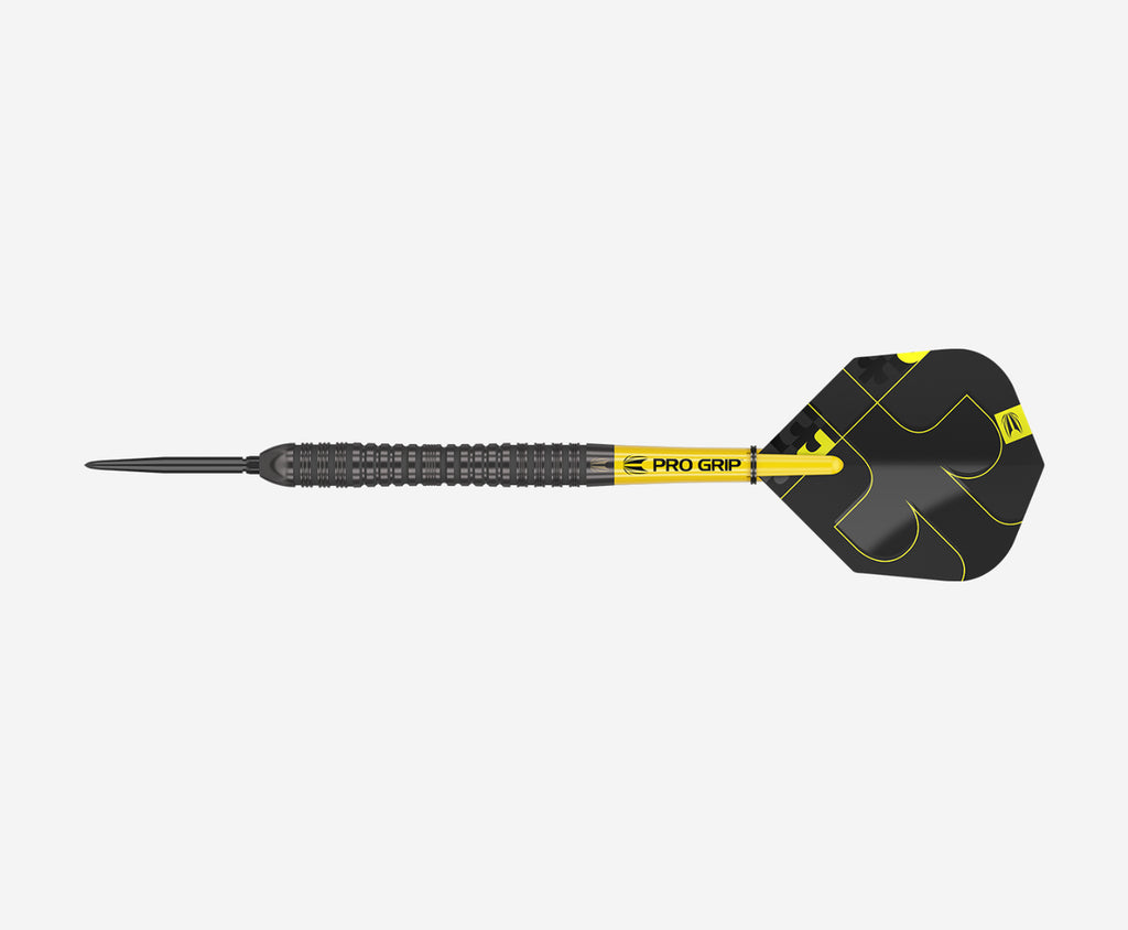 Target Darts - Bolide Voide 4 Swiss Point