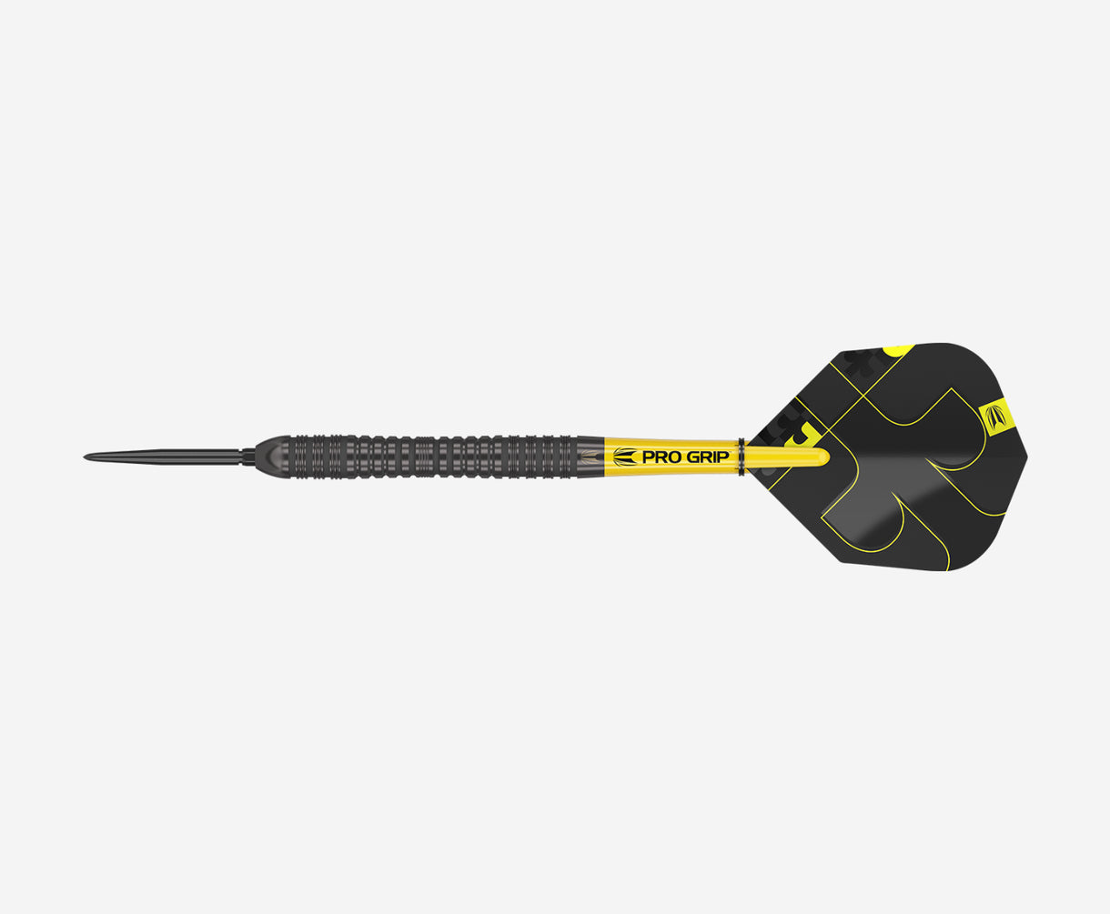 Target Darts - Bolide Voide 4 Swiss Point