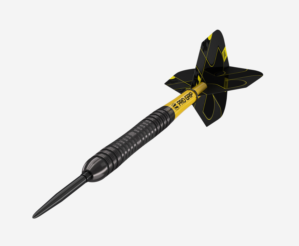 Target Darts - Bolide Voide 4 Swiss Point