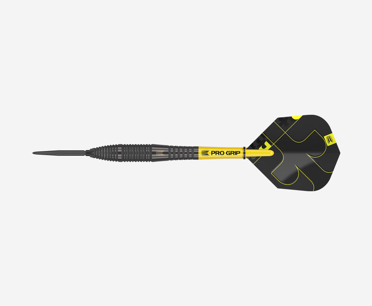 Target Darts - Bolide Void 5 Swiss Point