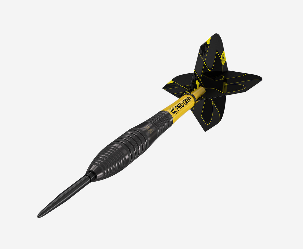 Target Darts - Bolide Void 5 Swiss Point
