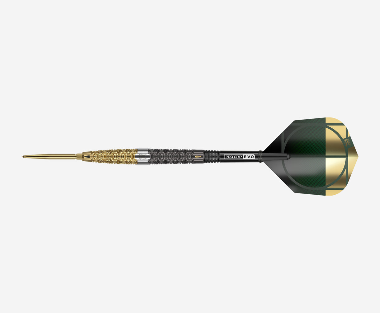 Target Darts - Cult Envy 1 Swiss Point