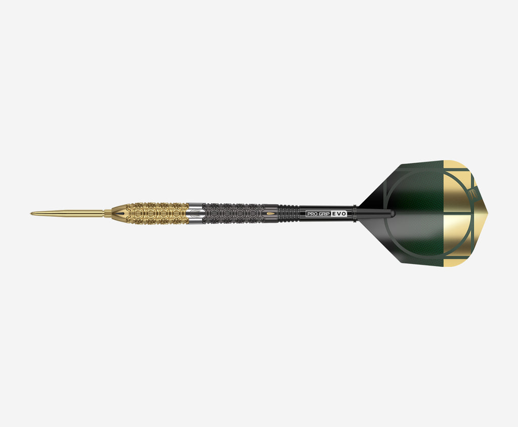 Target Darts - Cult Envy 2 Swiss Point