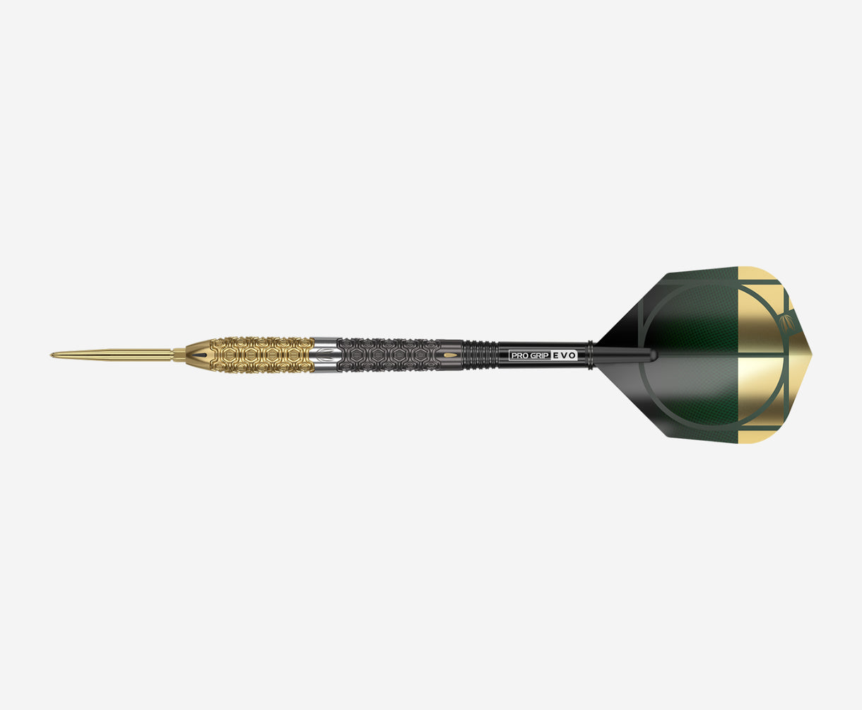 Target Darts - Cult Envy 2 Swiss Point