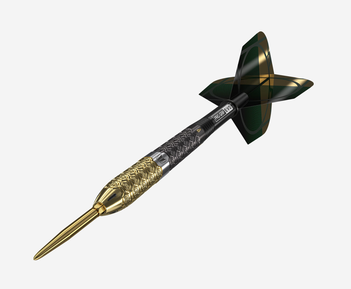 Target Darts - Cult Envy 2 Swiss Point