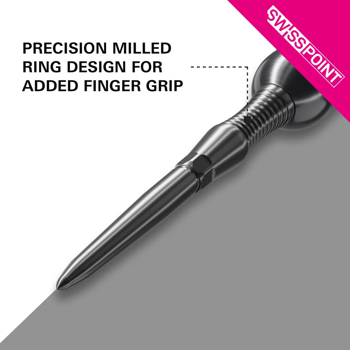 Target Darts - Signature Swiss RST Point