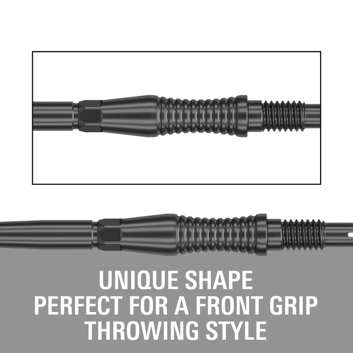 Target Darts - Signature Swiss RST Point
