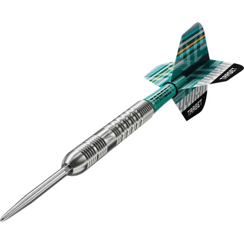 Target Darts - Hydro 01 2025